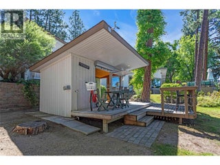 12110 Trewhitt Road W. Lake Country, British Columbia