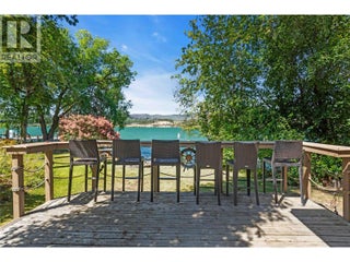 12110 Trewhitt Road W. Lake Country, British Columbia