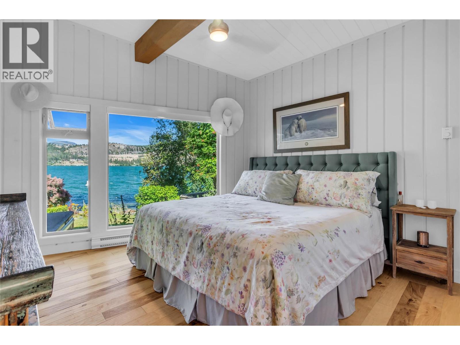 12110 Trewhitt Road W. Lake Country, British Columbia