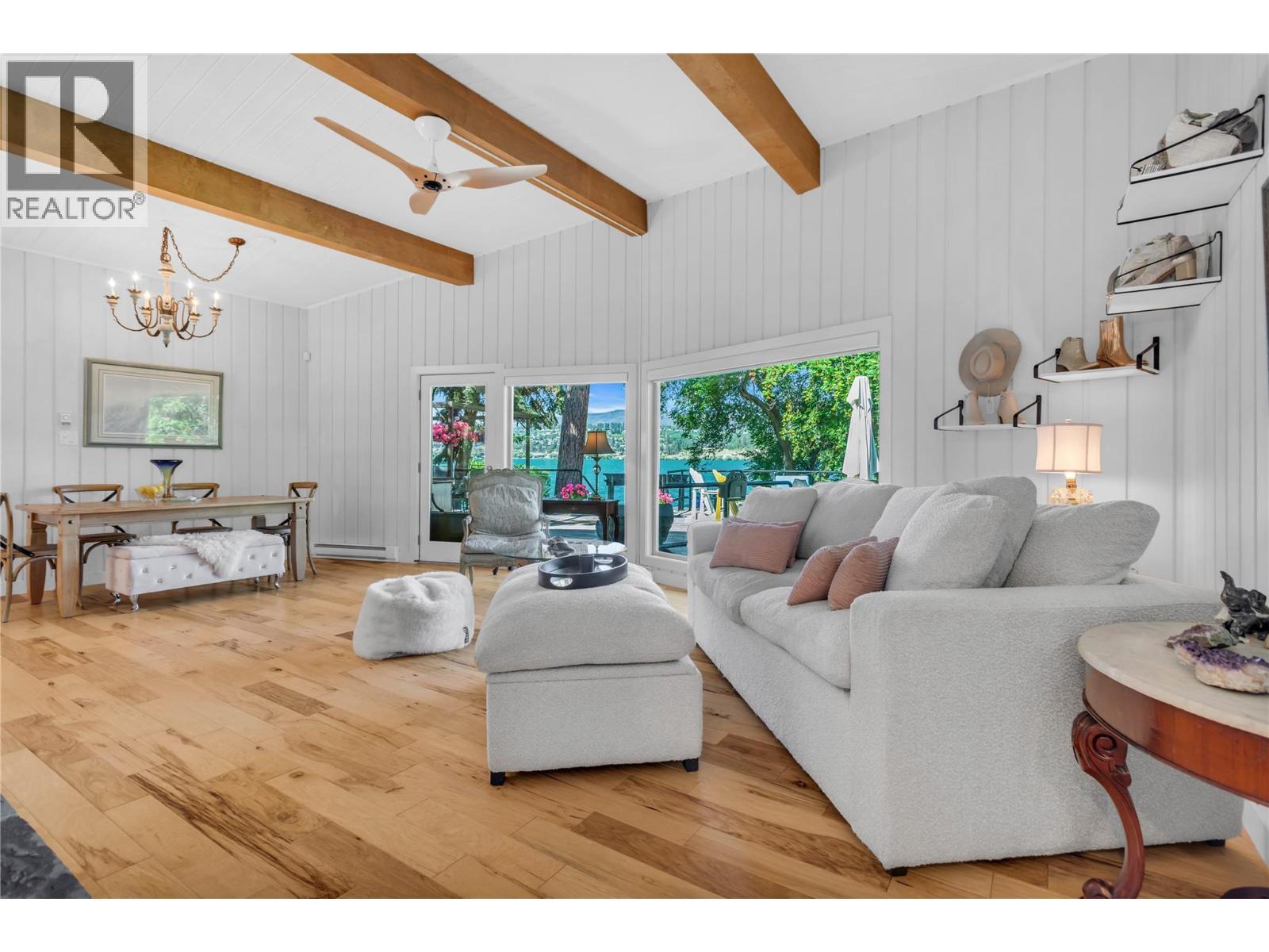 12110 Trewhitt Road W. Lake Country, British Columbia