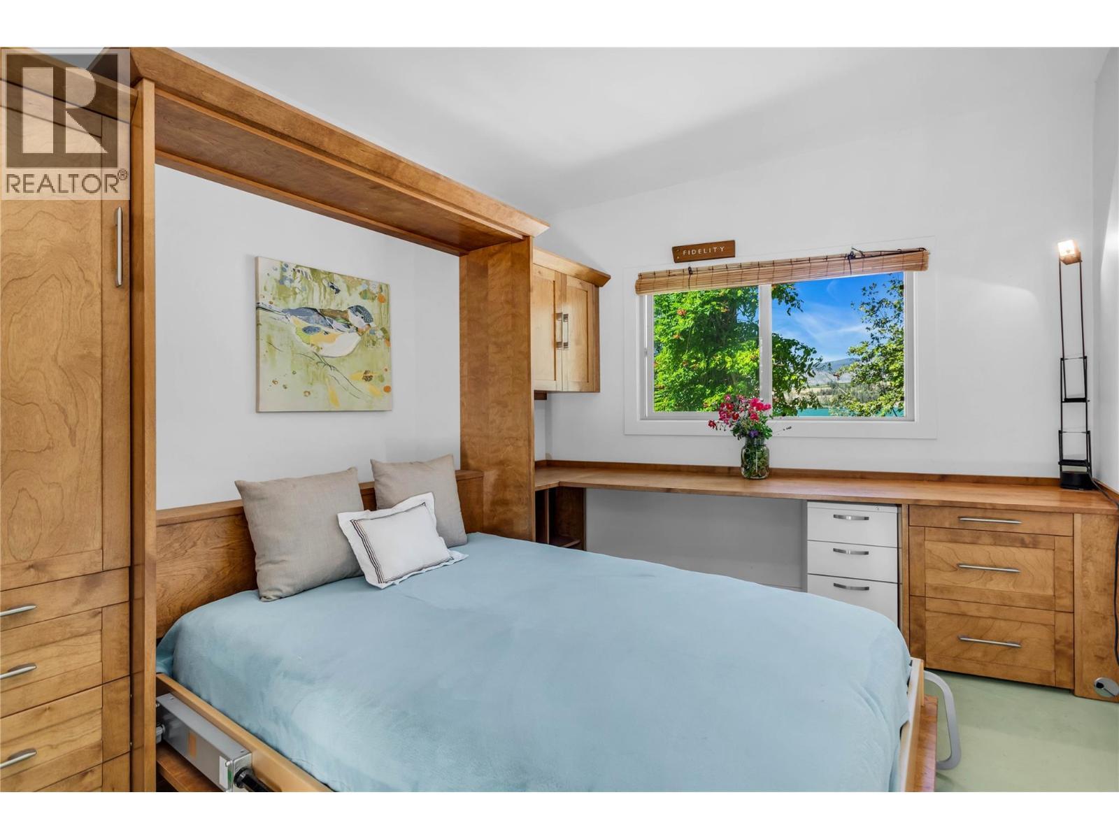 12110 Trewhitt Road W. Lake Country, British Columbia