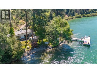 12110 Trewhitt Road W. Lake Country, British Columbia