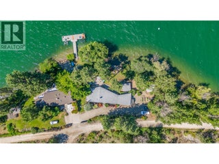 12110 Trewhitt Road W. Lake Country, British Columbia