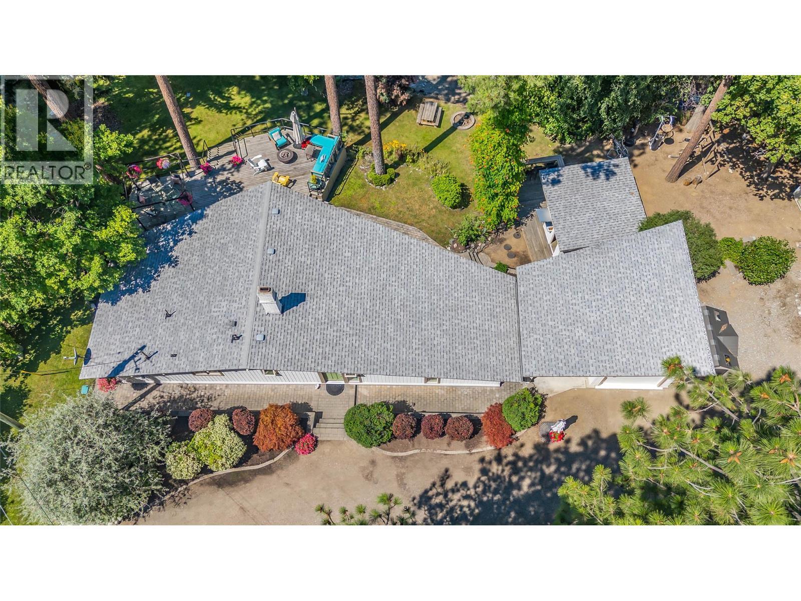 12110 Trewhitt Road W. Lake Country, British Columbia