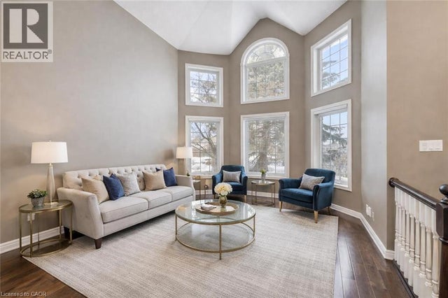 159 Summerfield Drive, Guelph