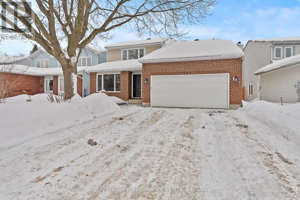 690 Princess Louise Drive, Ottawa