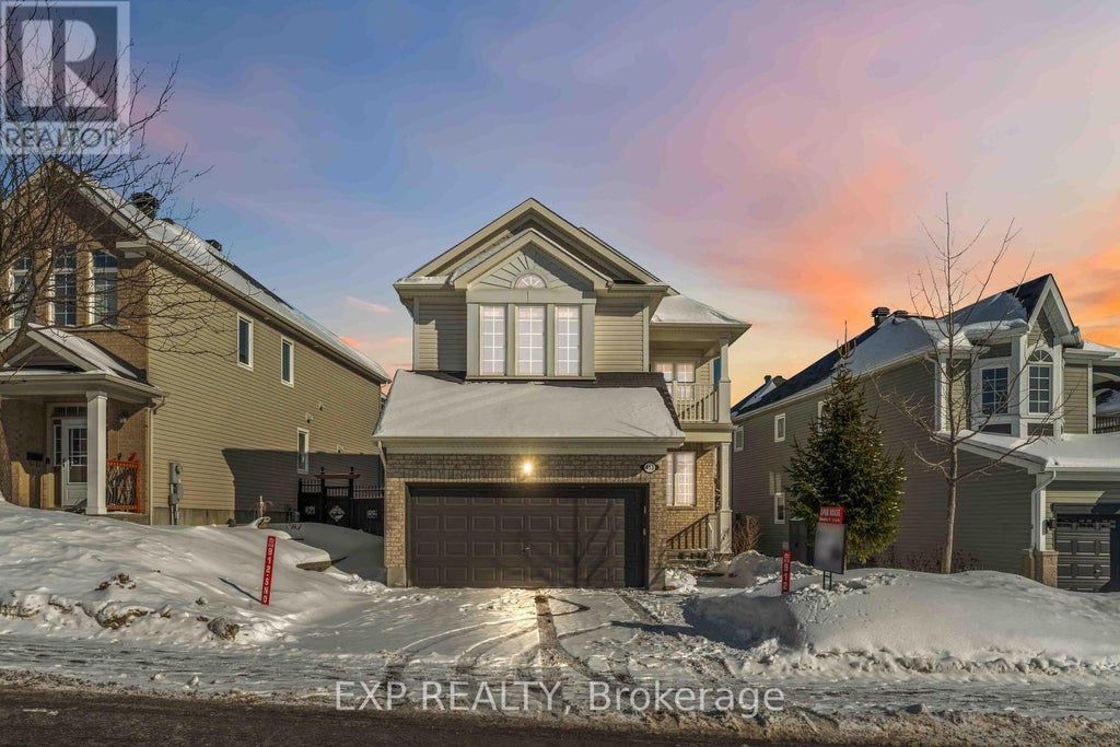 413 Tillsonburg Street, Ottawa