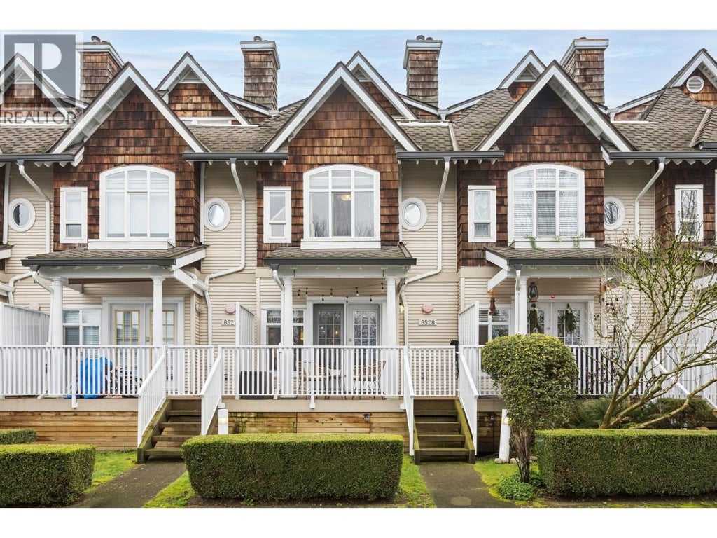 8528 Lighthouse Way, Vancouver