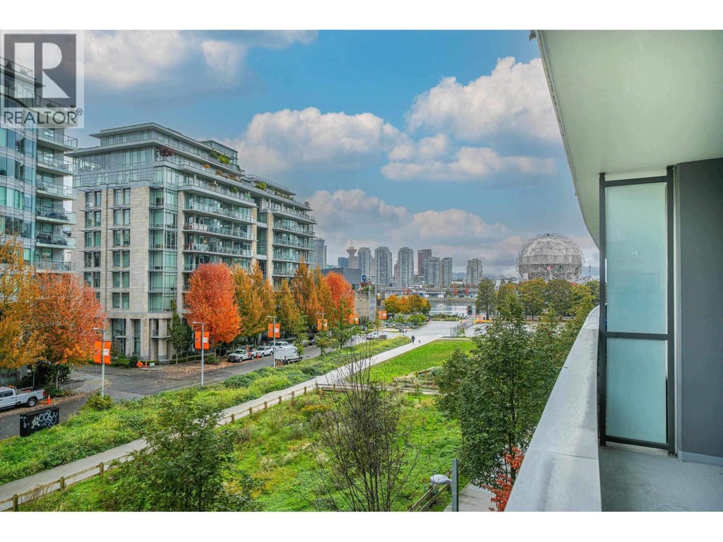 404 1688 Pullman Porter Street, Vancouver