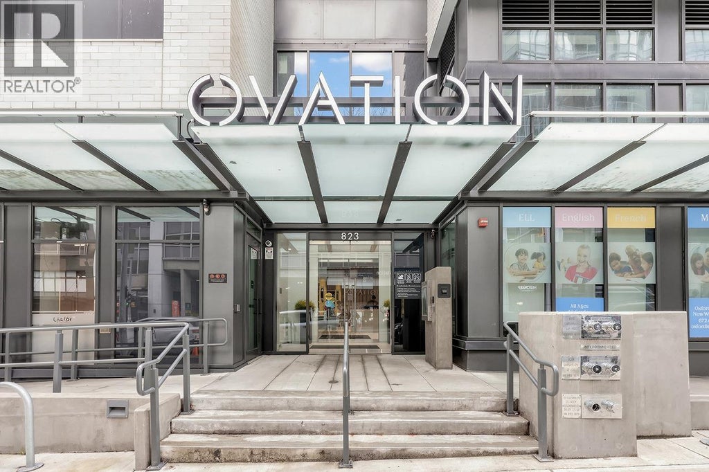 1609 823 Carnarvon Street, New Westminster