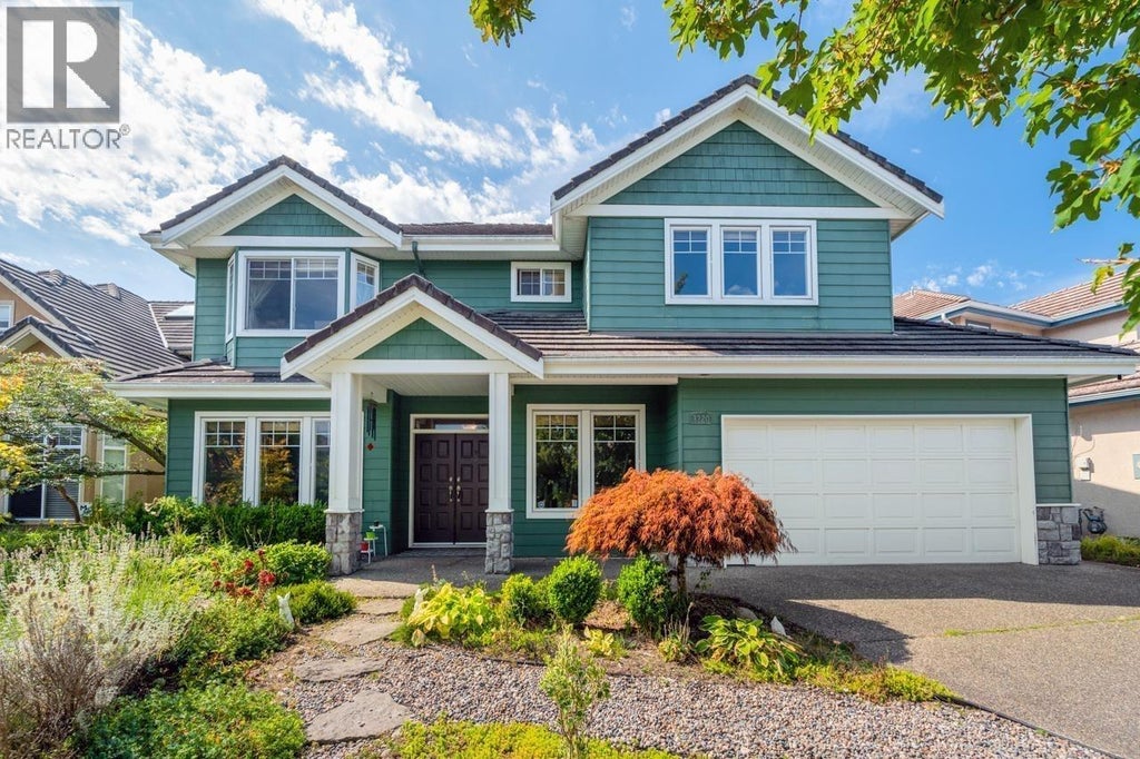 3220 Johnson Avenue, Richmond