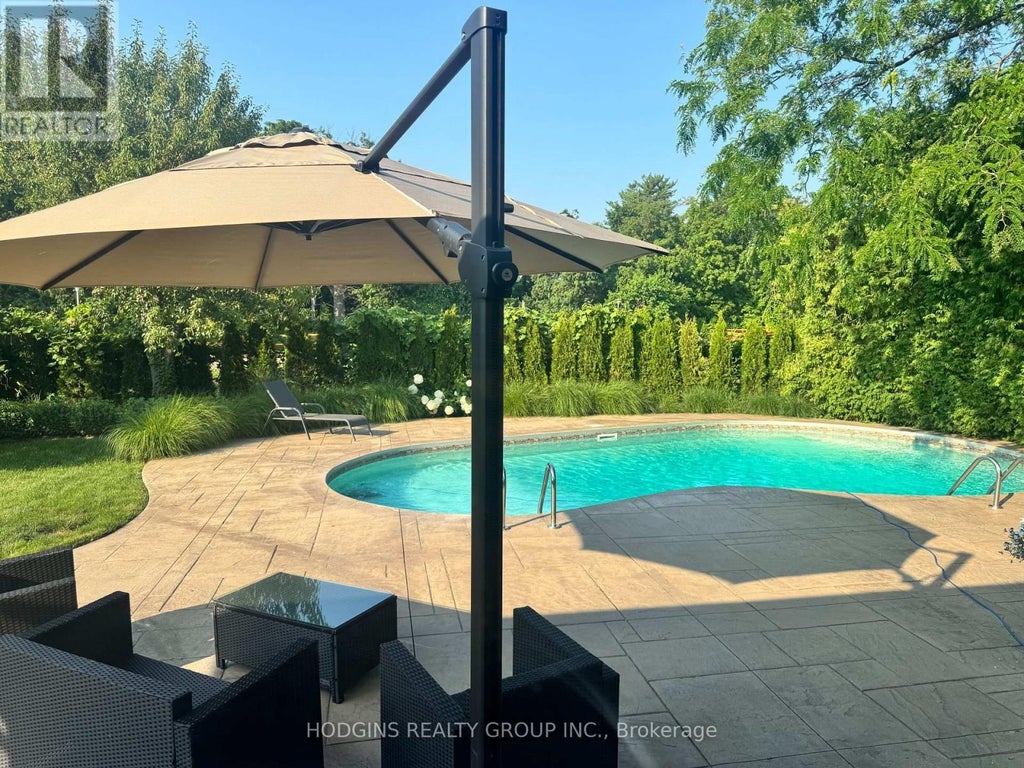 1726 Sherwood Forrest Circle, Mississauga (sheridan)