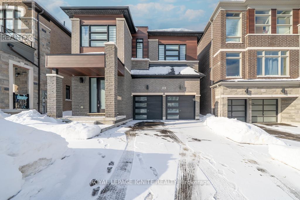 1160 Skyridge Boulevard, Pickering