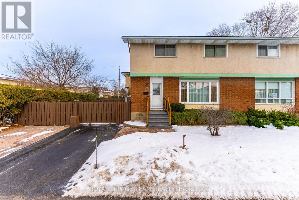 345 Poulin Avenue, Ottawa