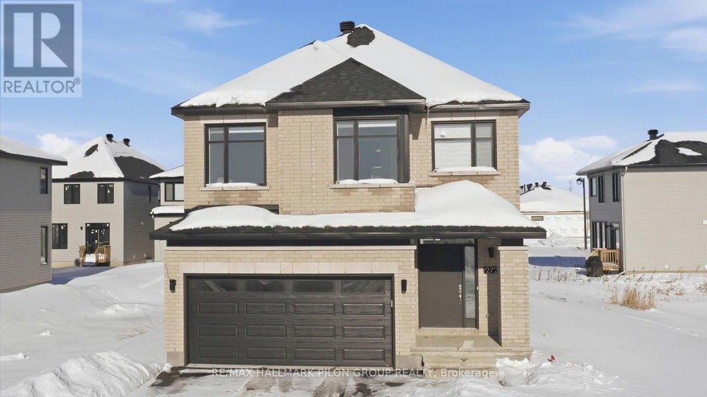 272 Cornice Street, Ottawa