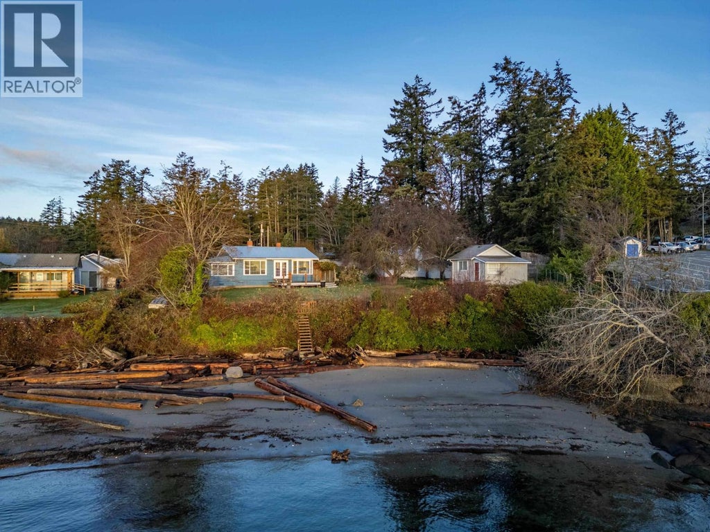 73 Madrona Road, Galiano Island