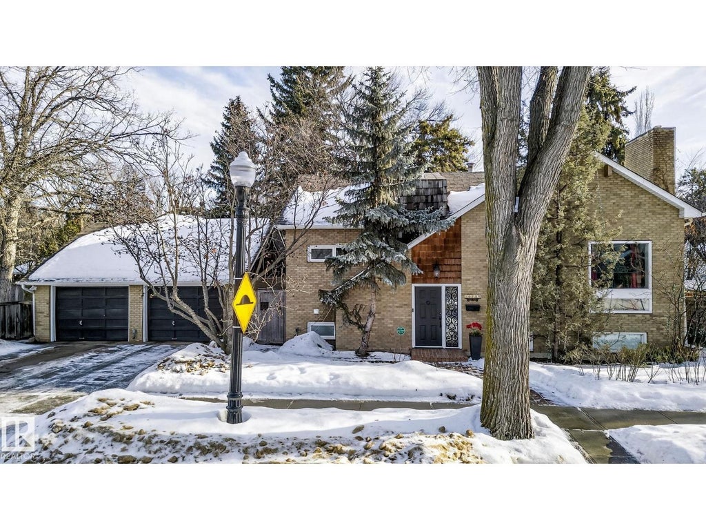 10235 134 St Nw Nw, Edmonton