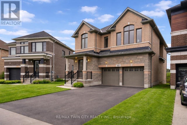 43 Blackburn Street, Cambridge