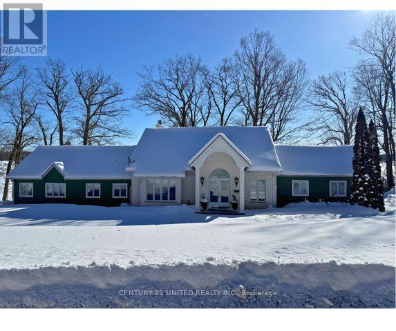 3227 Fire Route 50, Selwyn