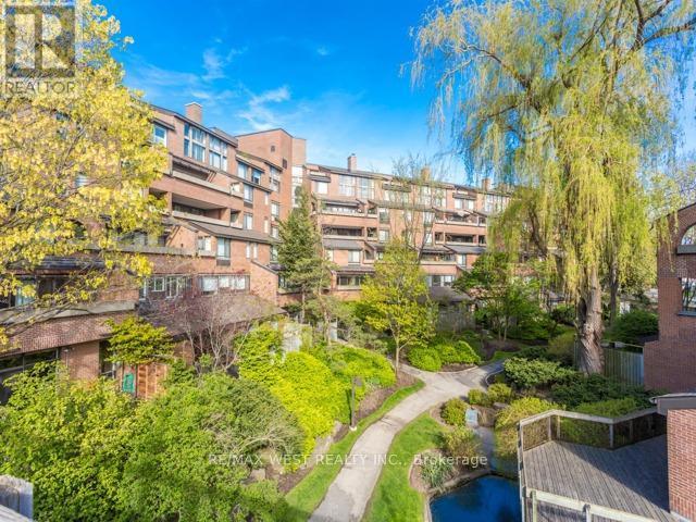 503 - 40 Sylvan Valleyway, Toronto (bedford Park-Nortown)