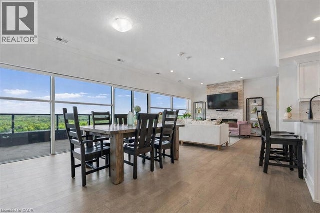 1880 Gordon Street Unit# 1404, Guelph