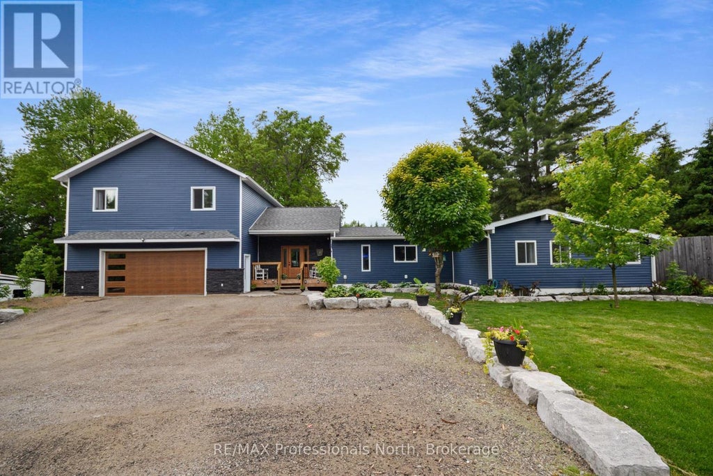 1030 All Seasons Court, Algonquin Highlands (stanhope)