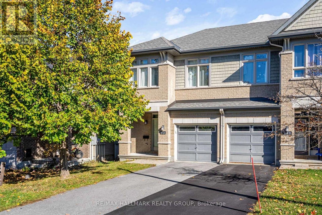 938 Fletcher Circle, Ottawa