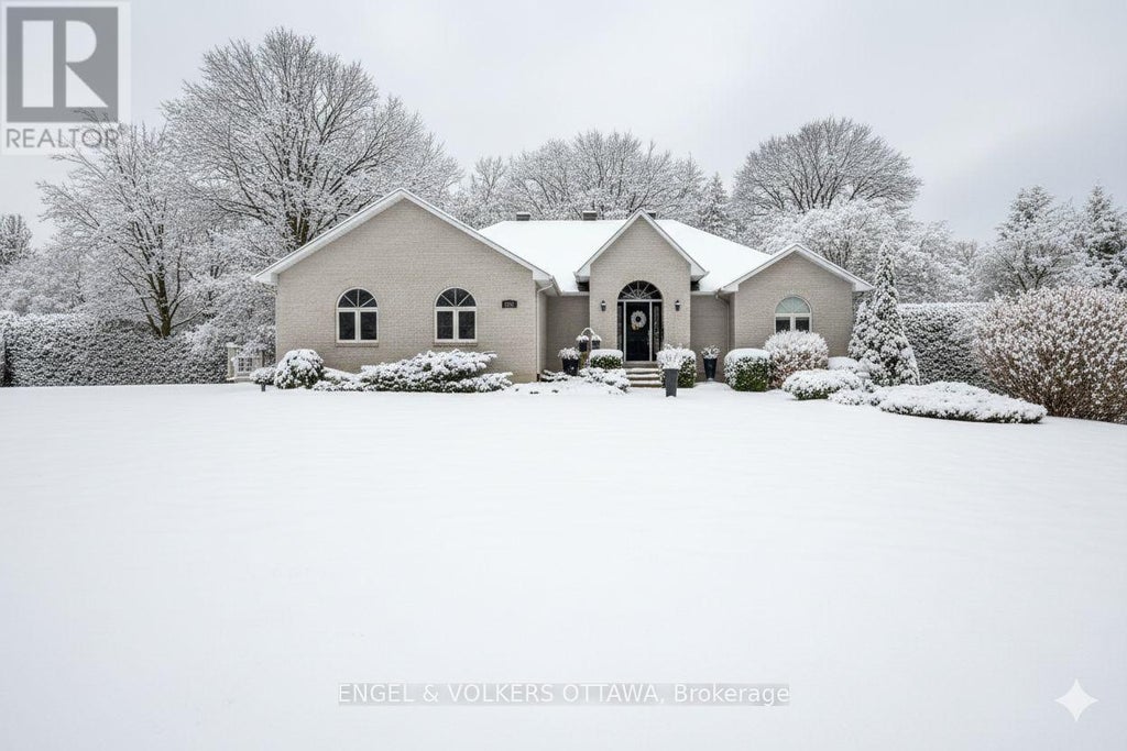 1591 Stephanie Anne Drive, Ottawa