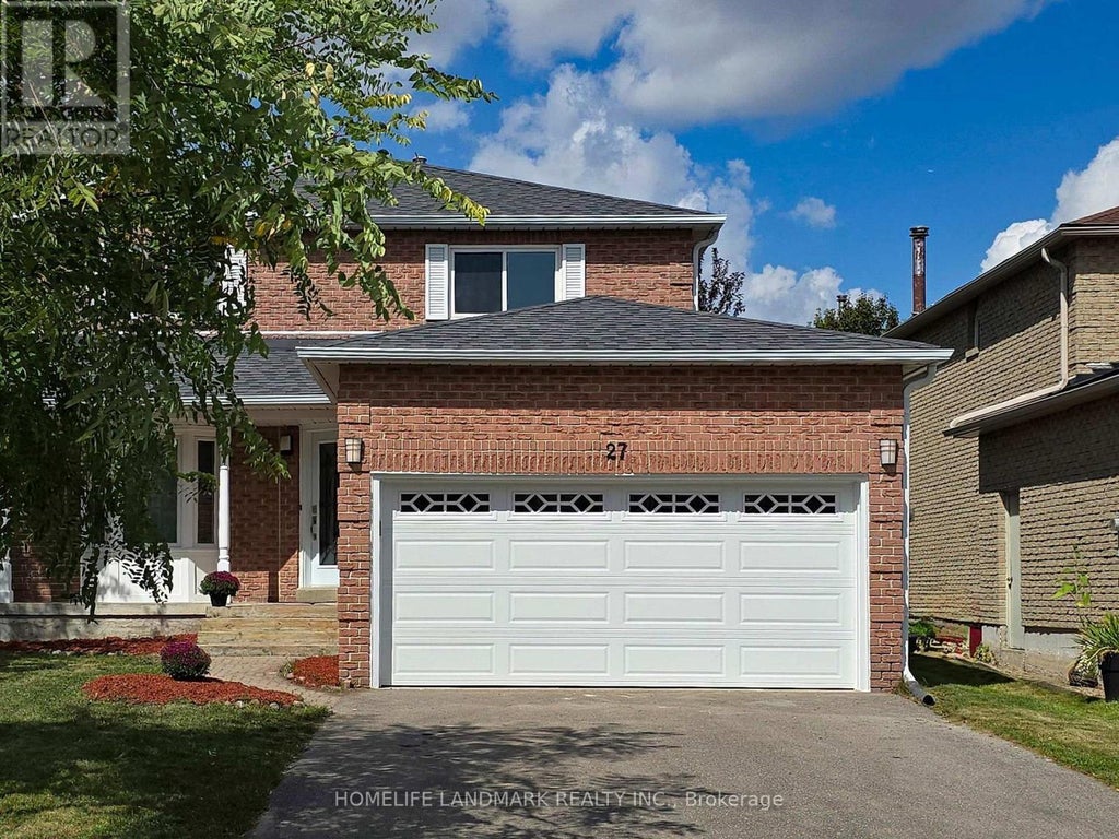 27 Penny Crescent, Markham (markham Village)