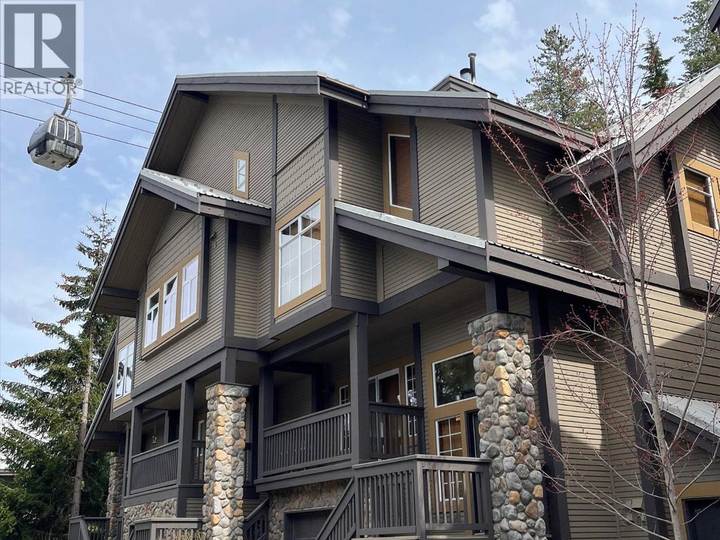21 4501 Blackcomb Way, Whistler