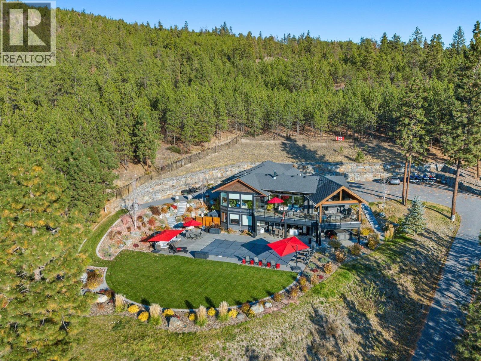 14405 Moberly Road. Lake Country, British Columbia