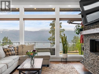 14405 Moberly Road. Lake Country, British Columbia