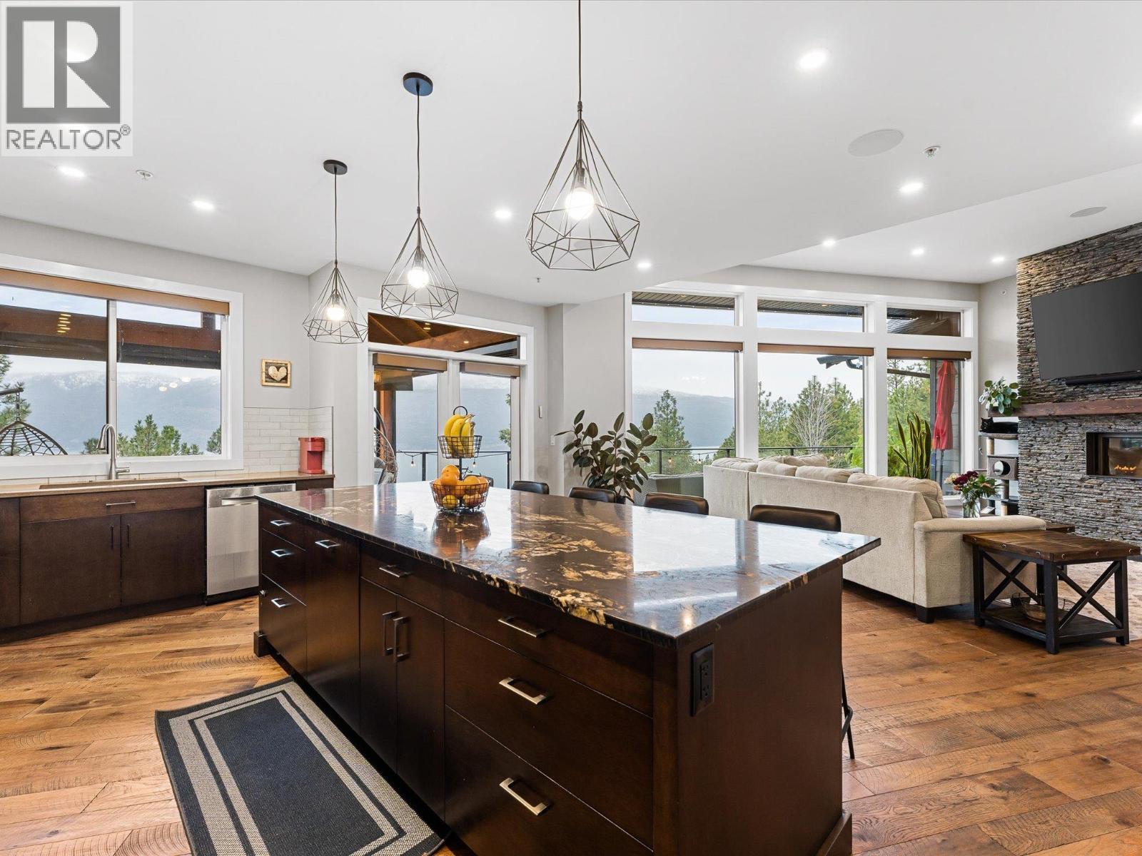 14405 Moberly Road. Lake Country, British Columbia