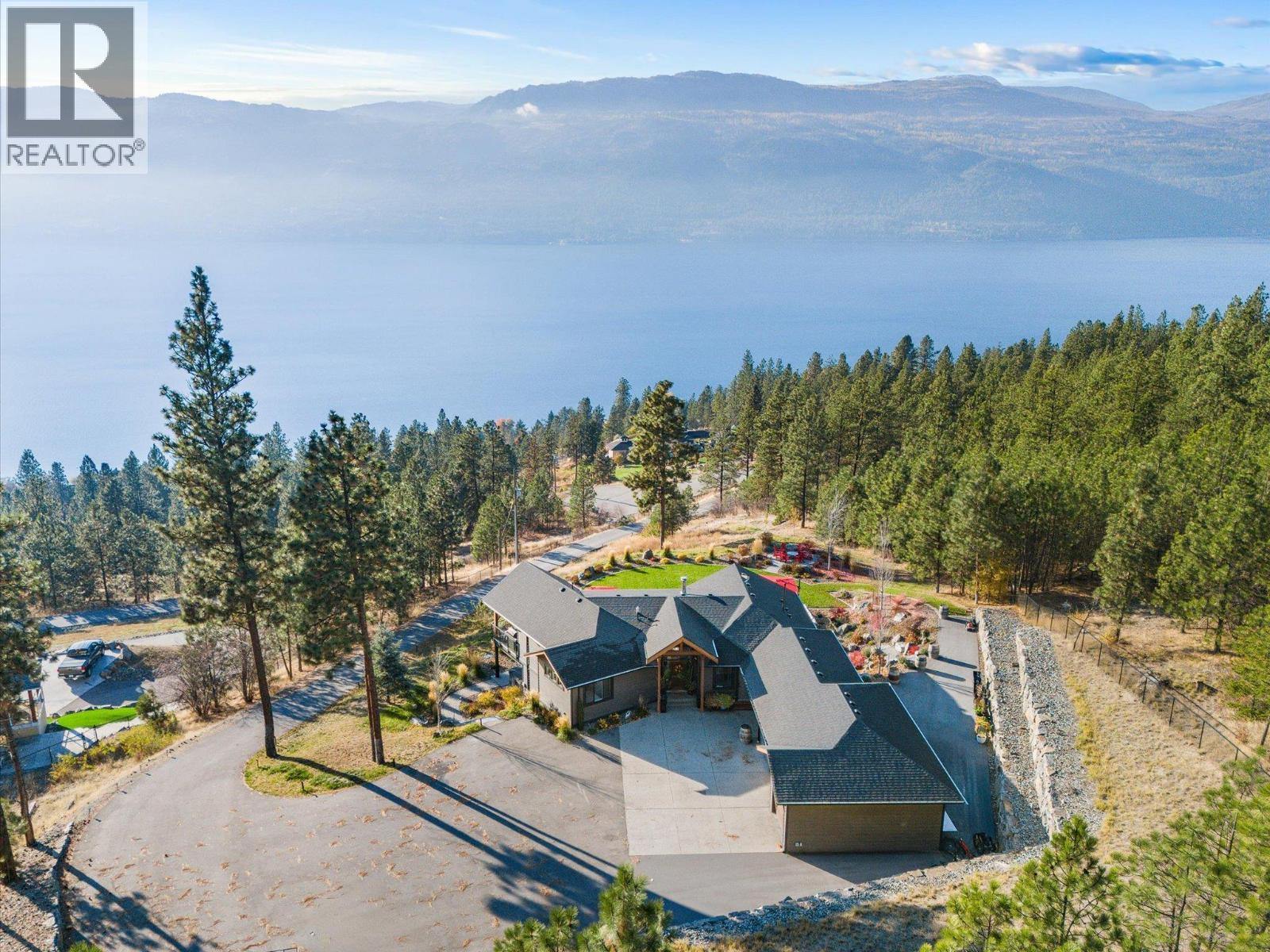 14405 Moberly Road. Lake Country, British Columbia