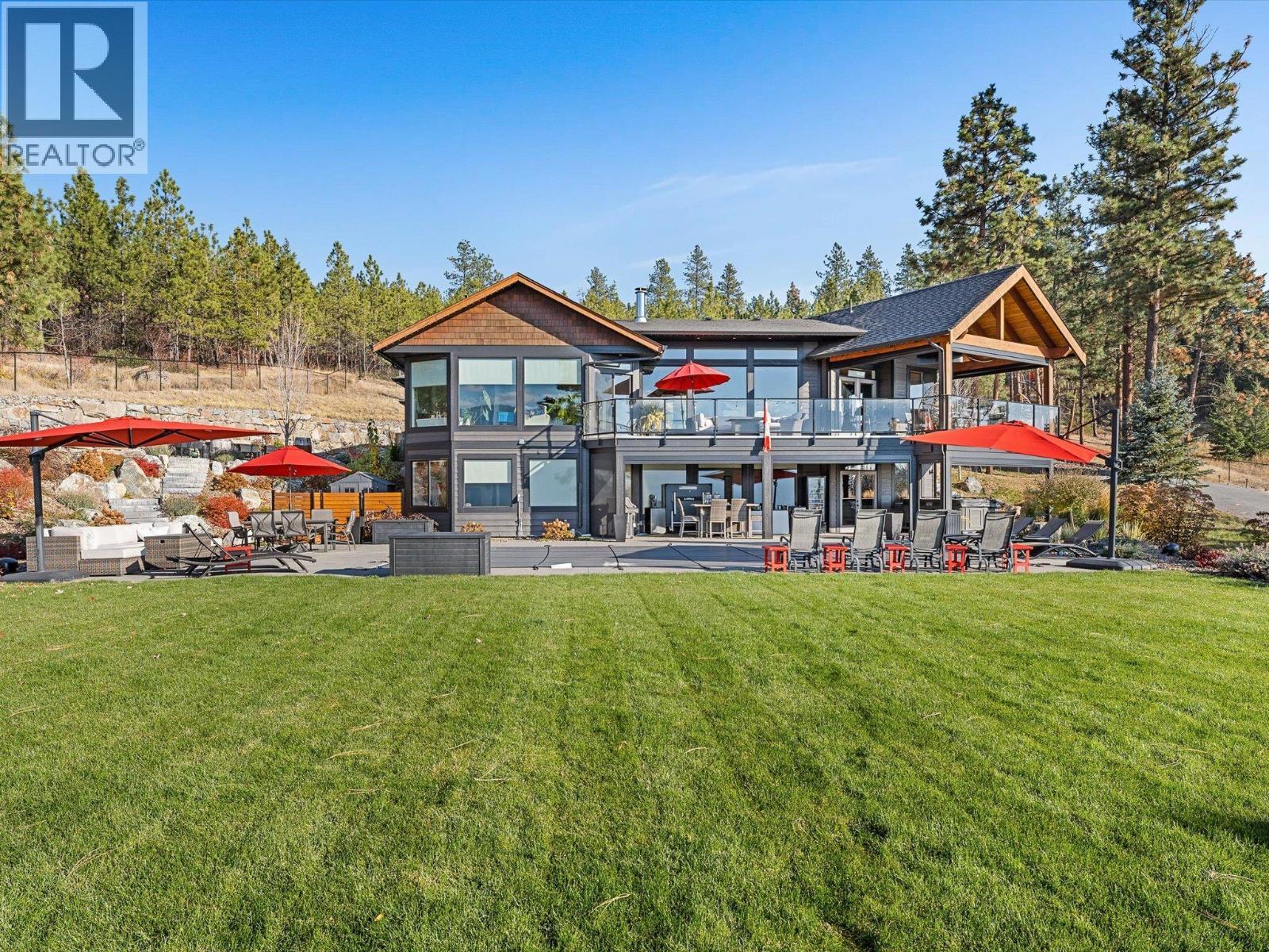14405 Moberly Road. Lake Country, British Columbia