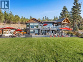 14405 Moberly Road. Lake Country, British Columbia