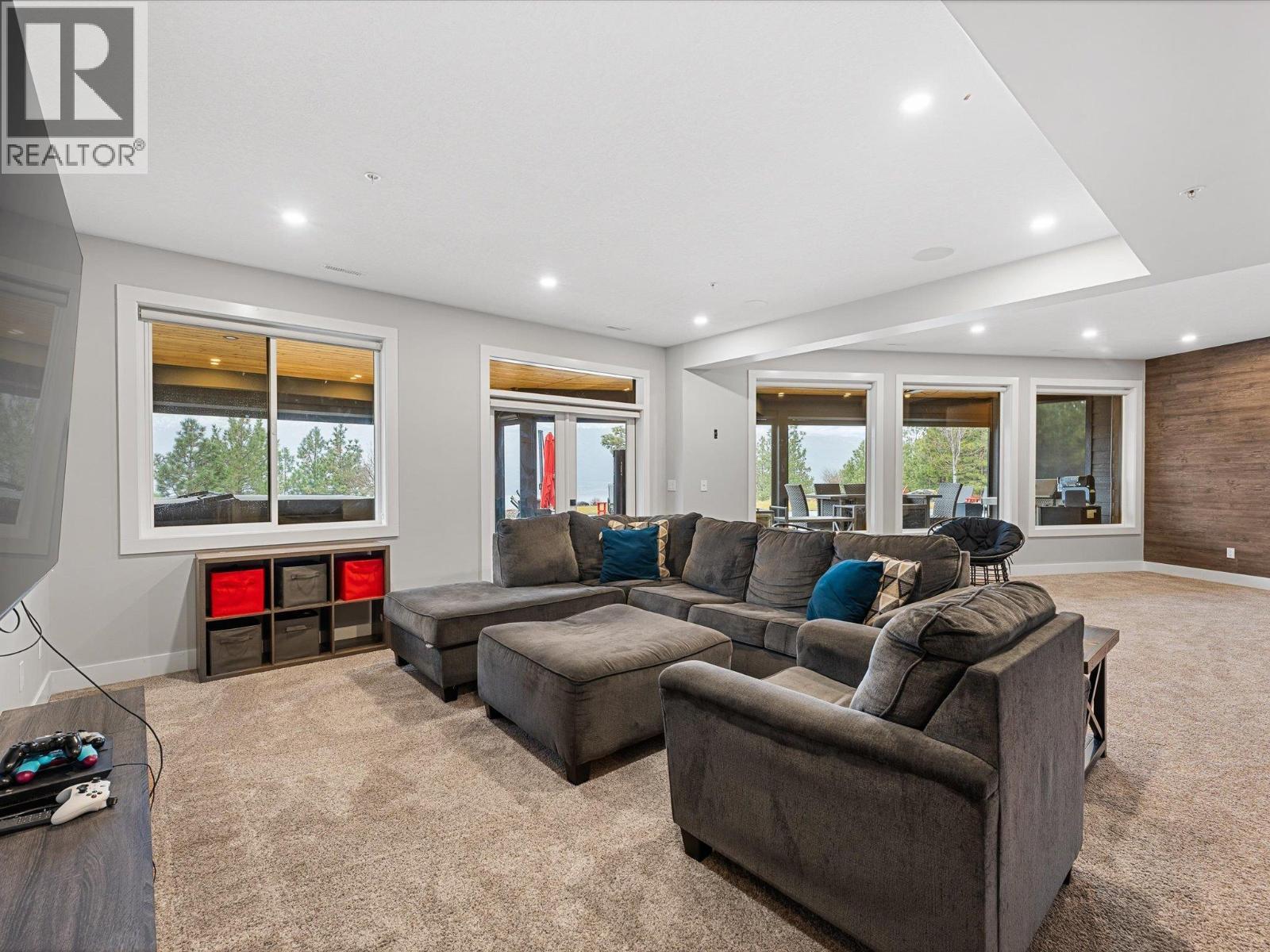 14405 Moberly Road. Lake Country, British Columbia