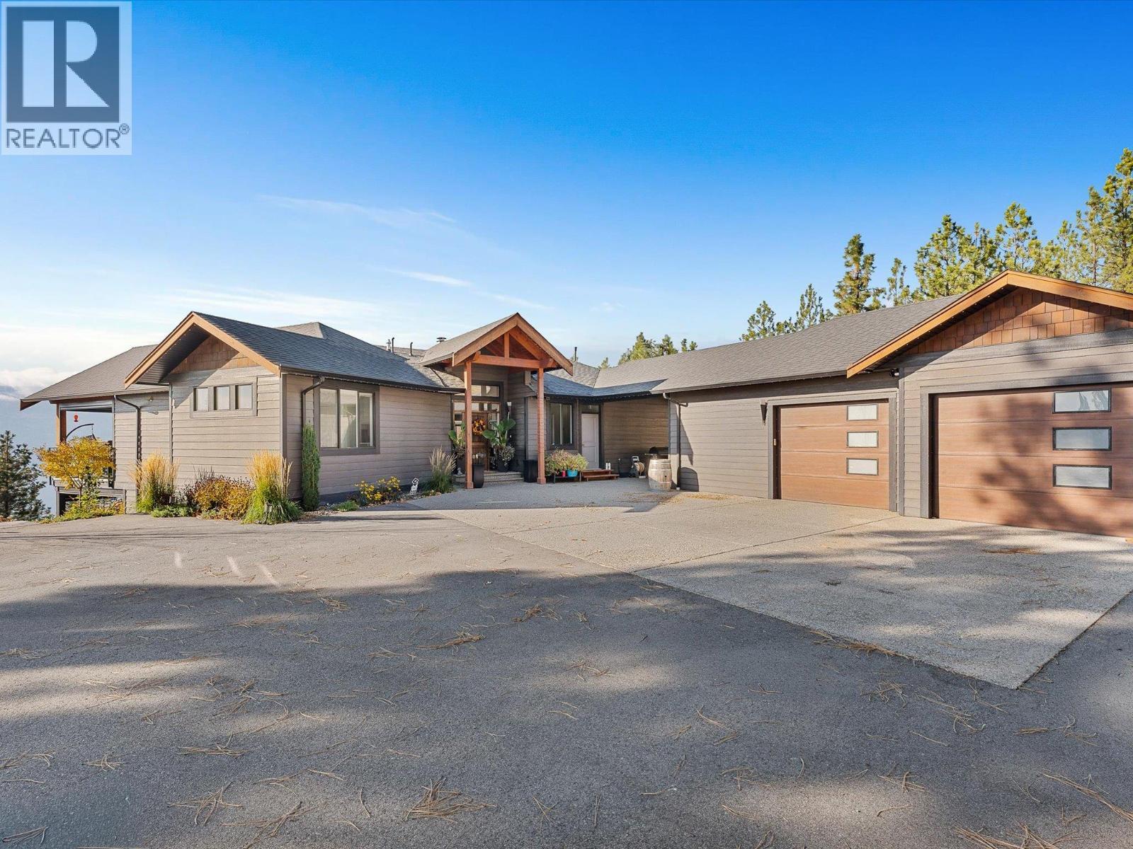 14405 Moberly Road. Lake Country, British Columbia