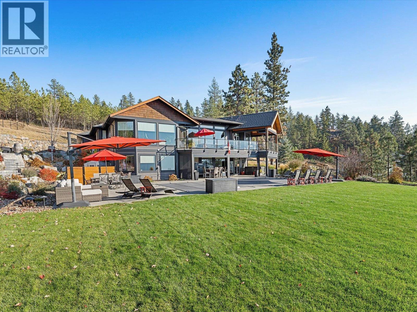 14405 Moberly Road. Lake Country, British Columbia