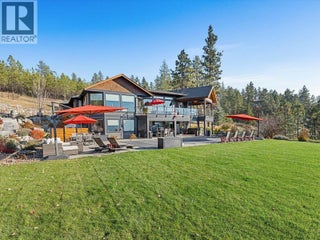 14405 Moberly Road. Lake Country, British Columbia
