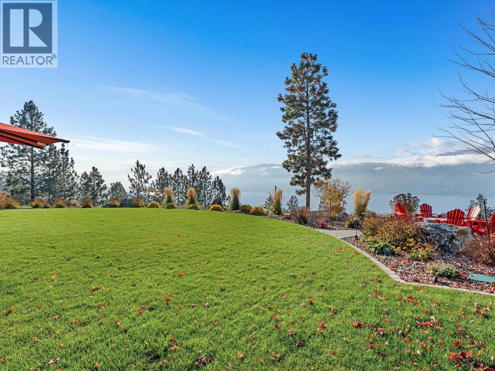 14405 Moberly Road. Lake Country, British Columbia