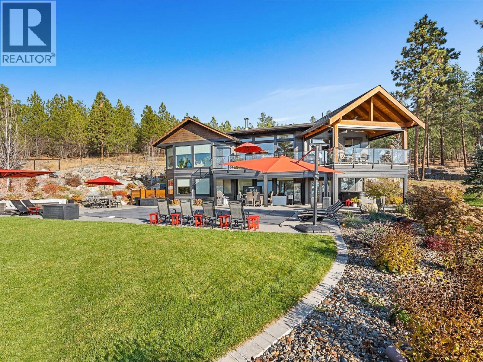 14405 Moberly Road. Lake Country, British Columbia
