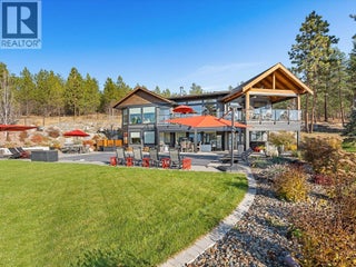 14405 Moberly Road. Lake Country, British Columbia