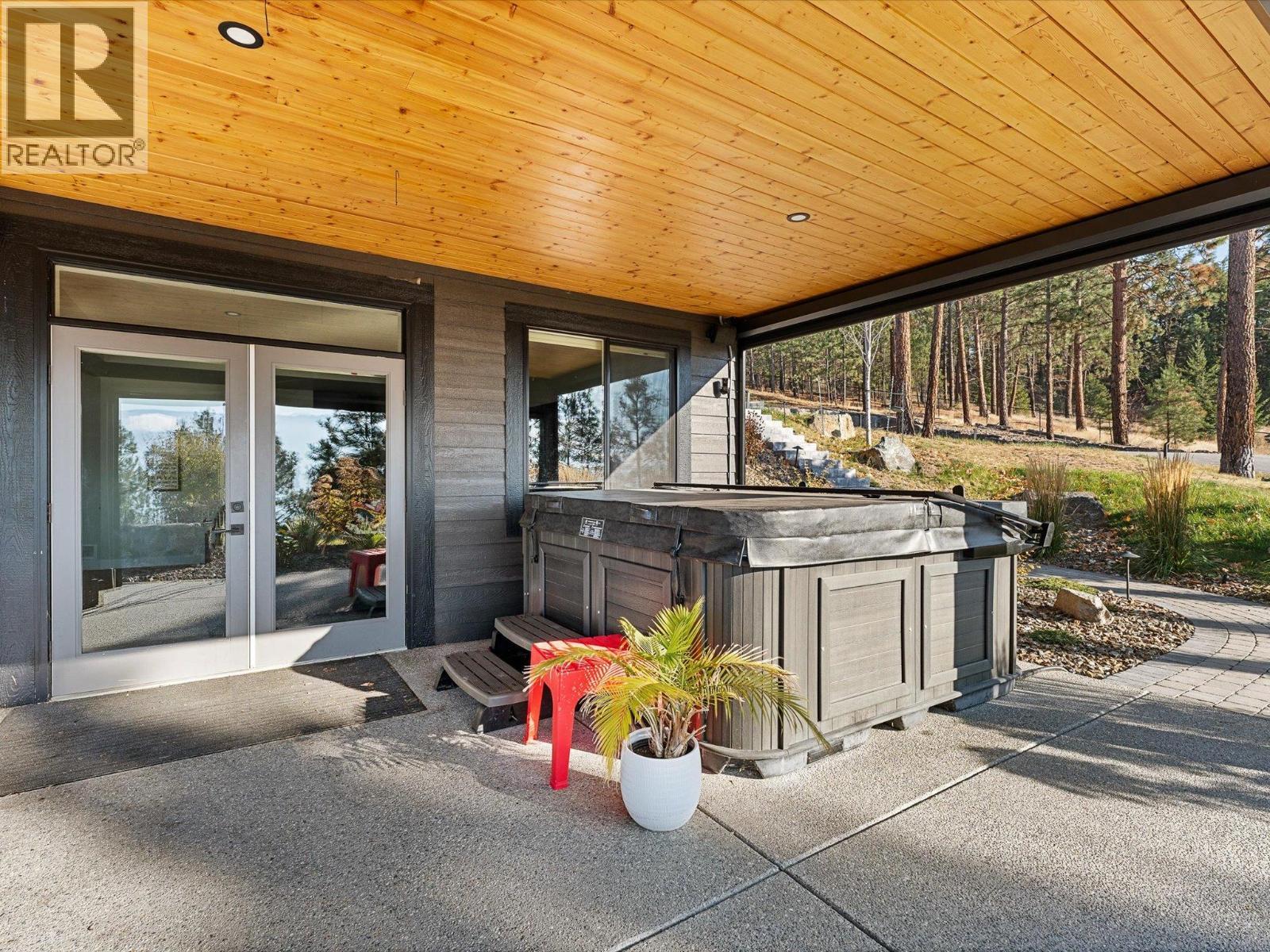 14405 Moberly Road. Lake Country, British Columbia
