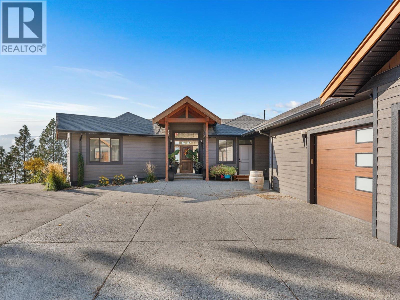 14405 Moberly Road. Lake Country, British Columbia