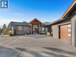 14405 Moberly Road. Lake Country, British Columbia