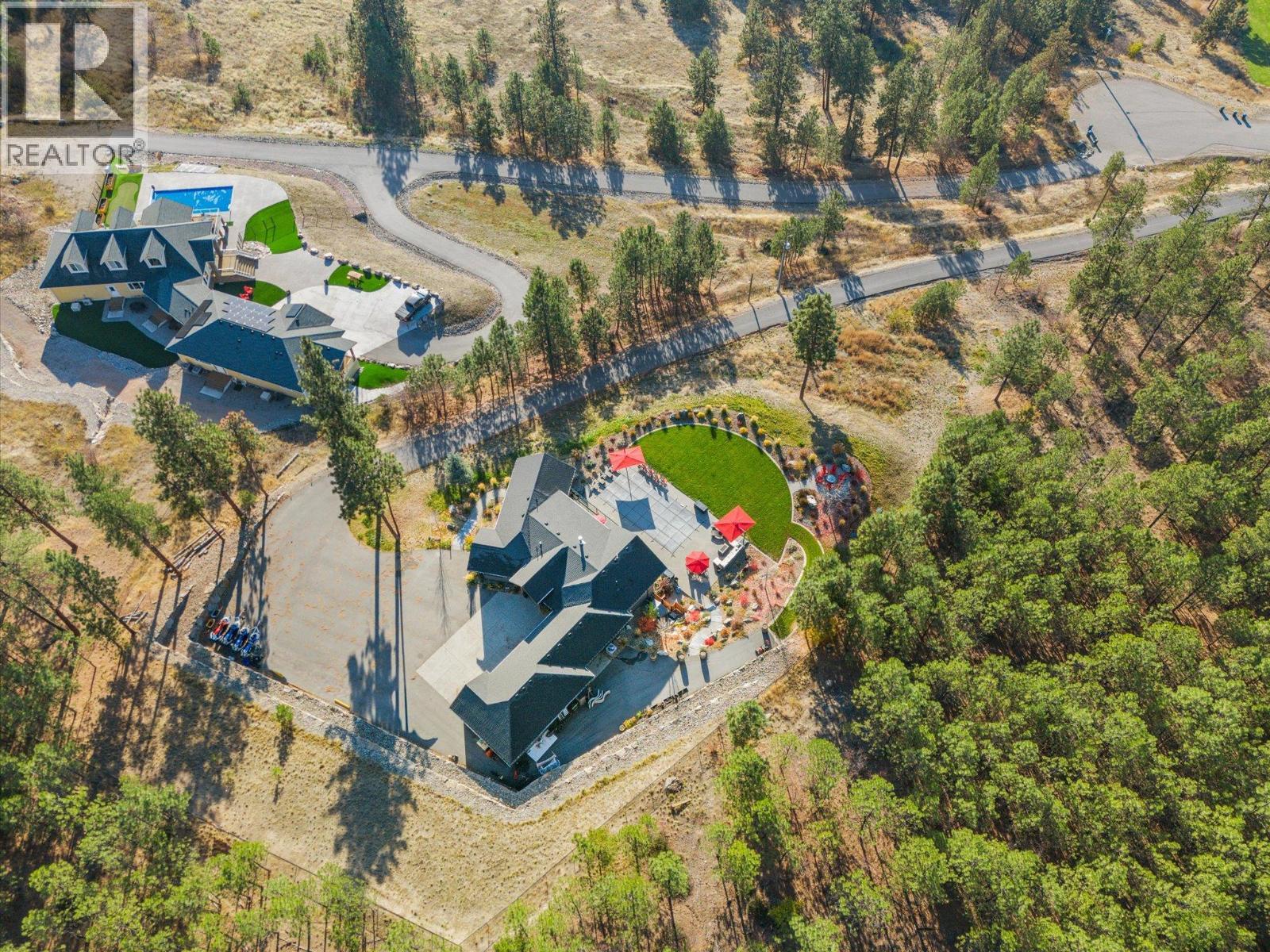 14405 Moberly Road. Lake Country, British Columbia