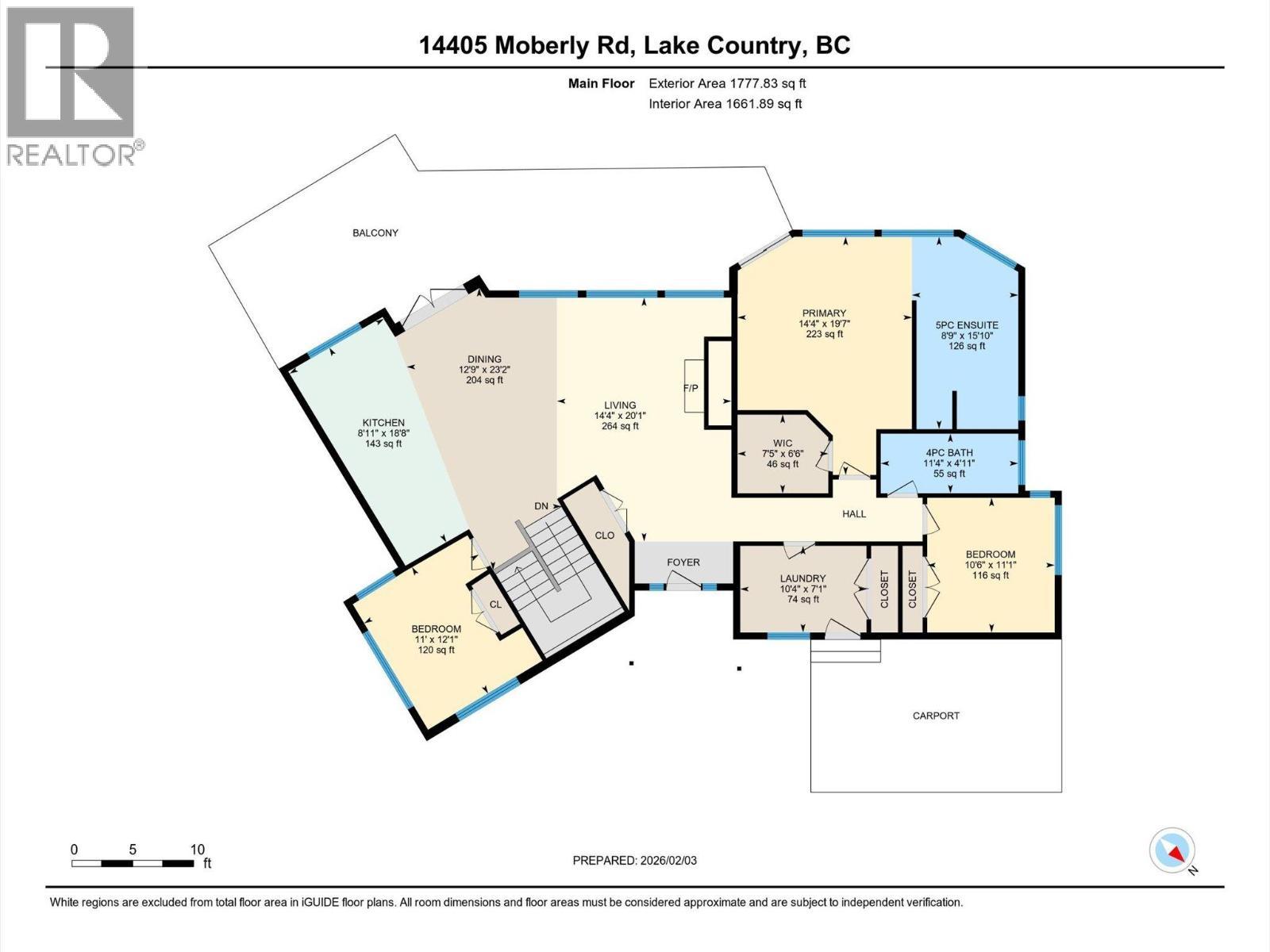 14405 Moberly Road. Lake Country, British Columbia