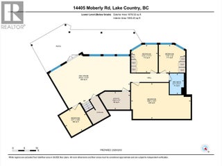 14405 Moberly Road. Lake Country, British Columbia