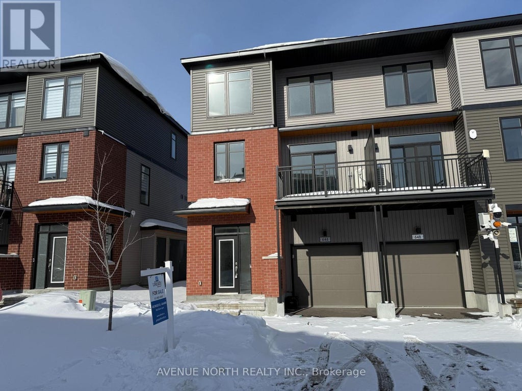 646 Corporal Private, Ottawa